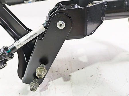 2022 Polaris Ranger 1000 Premium Steering Wheel Mount Damper Set 1825038 {{ shop.shopifyCountryName }} - Mototech271