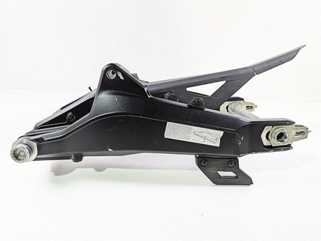 2018 Ducati Scrambler Desert Sled 800 Rear Swingarm & Axle Set 37021772AB {{ shop.shopifyCountryName }} - Mototech271