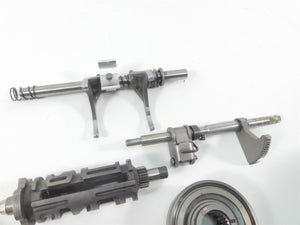 2020 Honda Talon SXS1000R S2R Transmission Gears Internals - Read 23210-HL4-000 | Mototech271