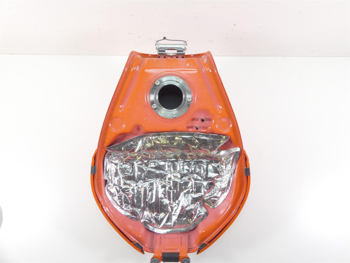 2022 Suzuki GSXR750 Fuel Gas Petrol Tank Reservoir - Read 44100-14JJ0-QRE {{ shop.shopifyCountryName }} - Mototech271