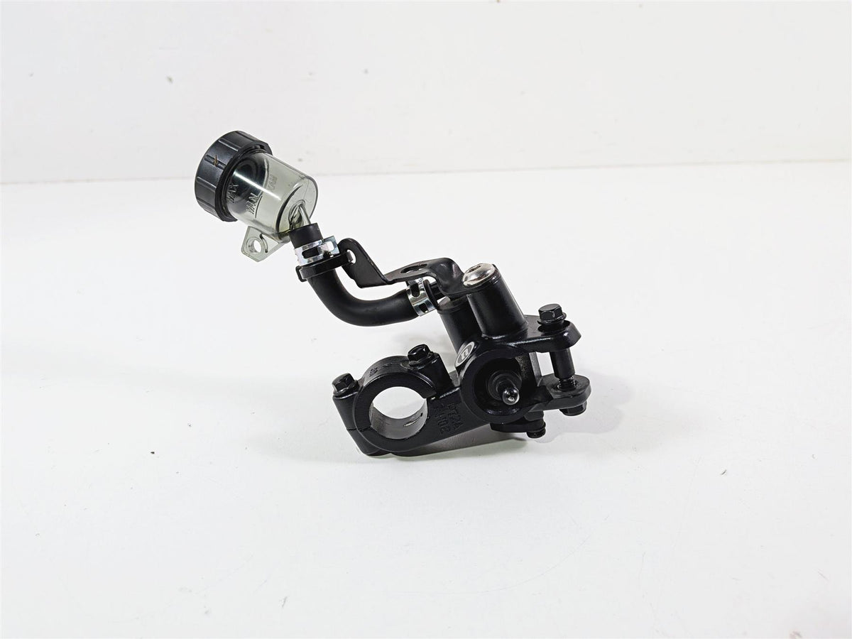 2025 CFMoto 450 SS Brembo Front Brake Master Cylinder 6AQV-081100-1000-M1 {{ shop.shopifyCountryName }} - Mototech271