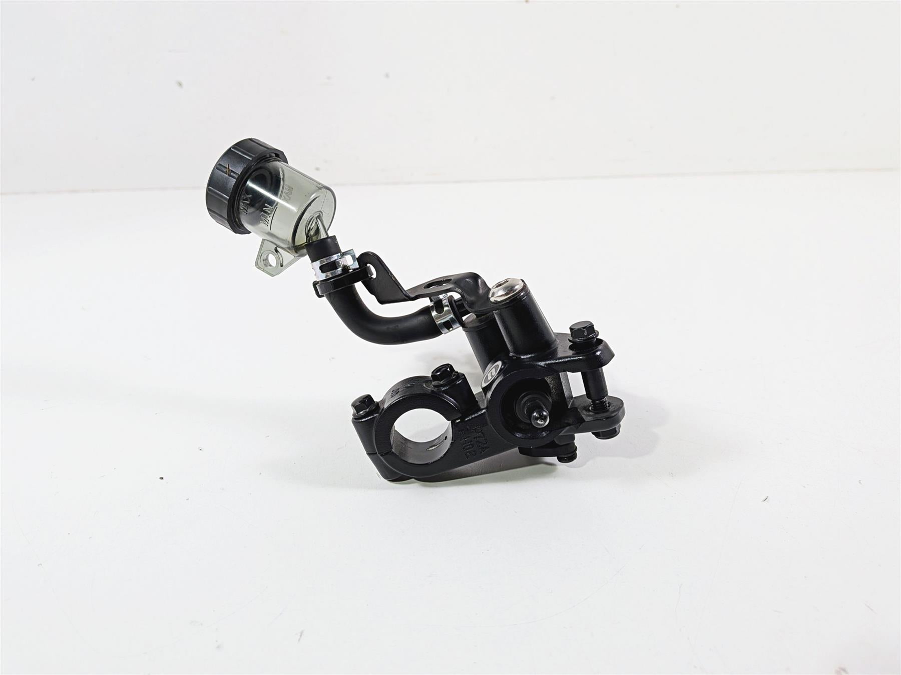 2025 CFMoto 450 SS Brembo Front Brake Master Cylinder 6AQV-081100-1000-M1 {{ shop.shopifyCountryName }} - Mototech271