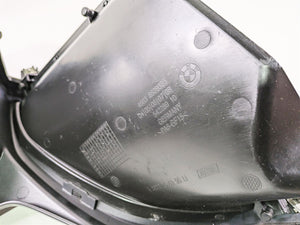2019 BMW R1250RT K52 Left Intake Fairing Cover Fairing Cowl 46638533581