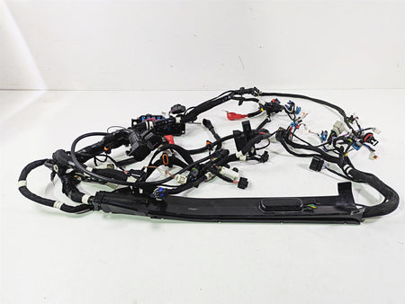 2017 Indian Chieftain Limited Wiring Harness Loom - No Cuts 2413259 {{ shop.shopifyCountryName }} - Mototech271
