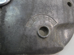 1978 Yamaha XS650 SE Special Stator Sprocket Engine Cover 584-15411-00-00 | Mototech271