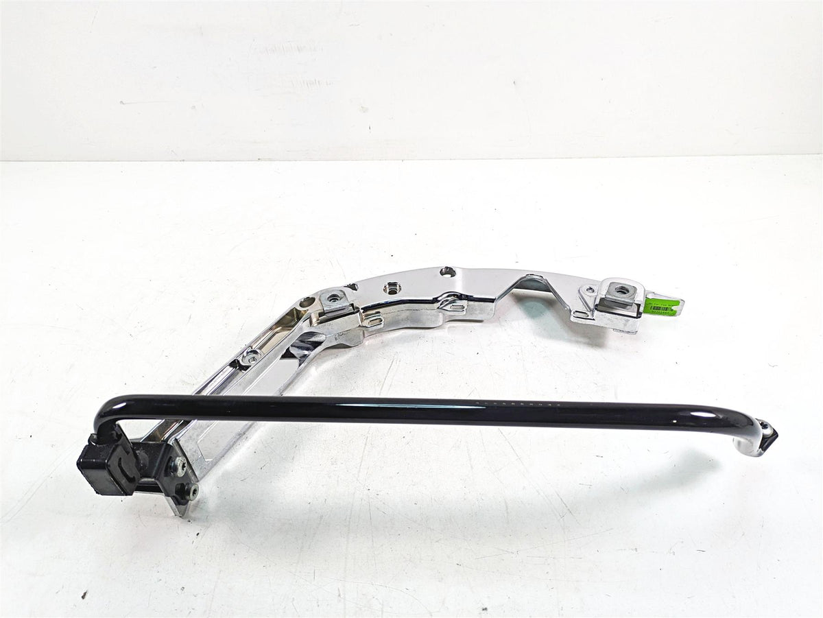 2020 Harley Touring FLHX Street Glide Right Chrome Saddlebag Support 90200499 {{ shop.shopifyCountryName }} - Mototech271