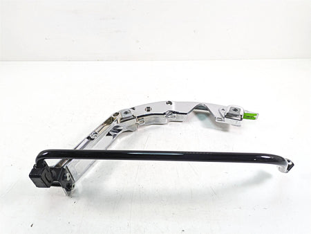 2020 Harley Touring FLHX Street Glide Right Chrome Saddlebag Support 90200499 {{ shop.shopifyCountryName }} - Mototech271