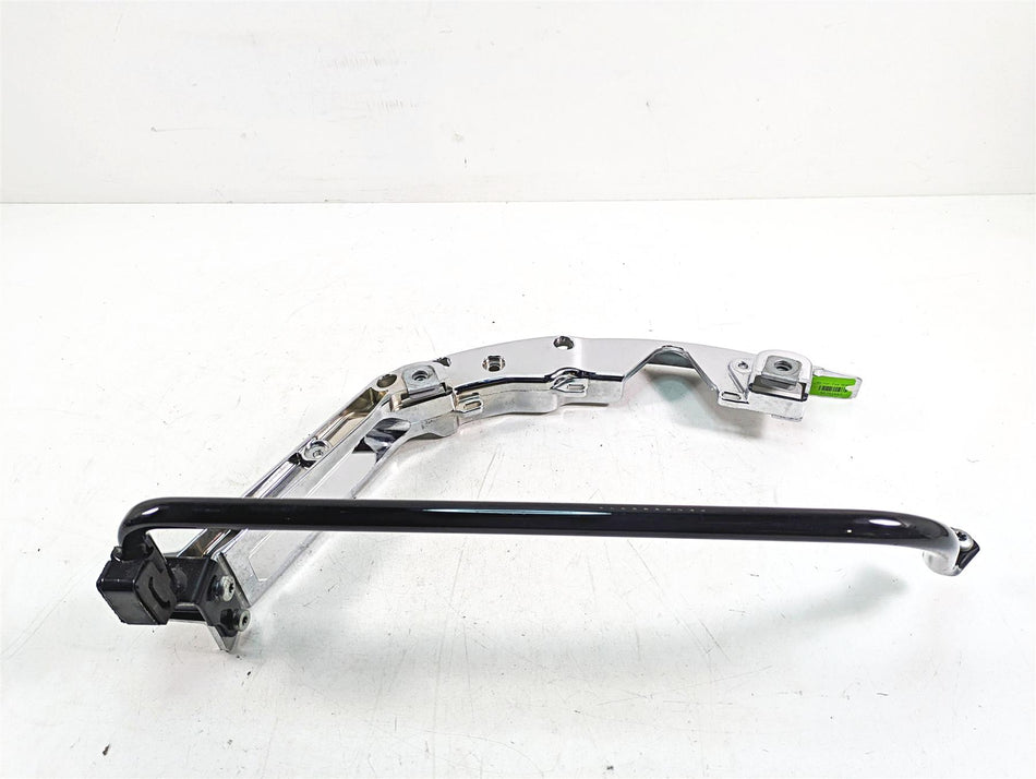 2020 Harley Touring FLHX Street Glide Right Chrome Saddlebag Support 90200499 {{ shop.shopifyCountryName }} - Mototech271