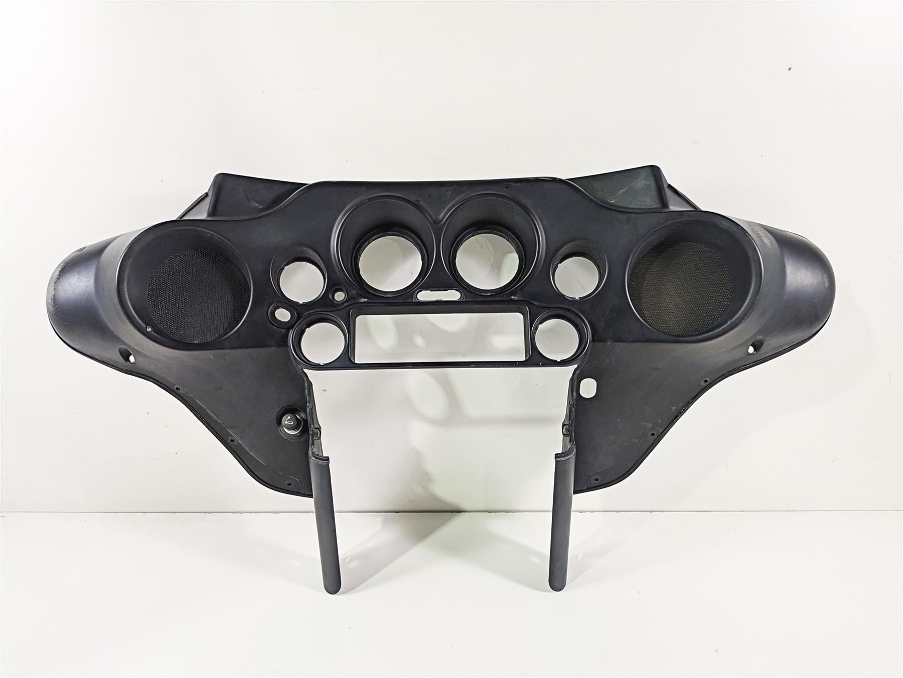 1996 Harley Touring FLHTCUI Electra Glide Front Inner Nose Fairing 58497-96B {{ shop.shopifyCountryName }} - Mototech271