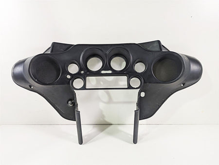 1996 Harley Touring FLHTCUI Electra Glide Front Inner Nose Fairing 58497-96B {{ shop.shopifyCountryName }} - Mototech271
