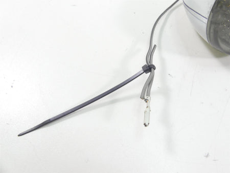 2009 Harley FLHTCU SE4 CVO E-Glide Front Led Spotlight Blinker Set 69218-04 {{ shop.shopifyCountryName }} - Mototech271