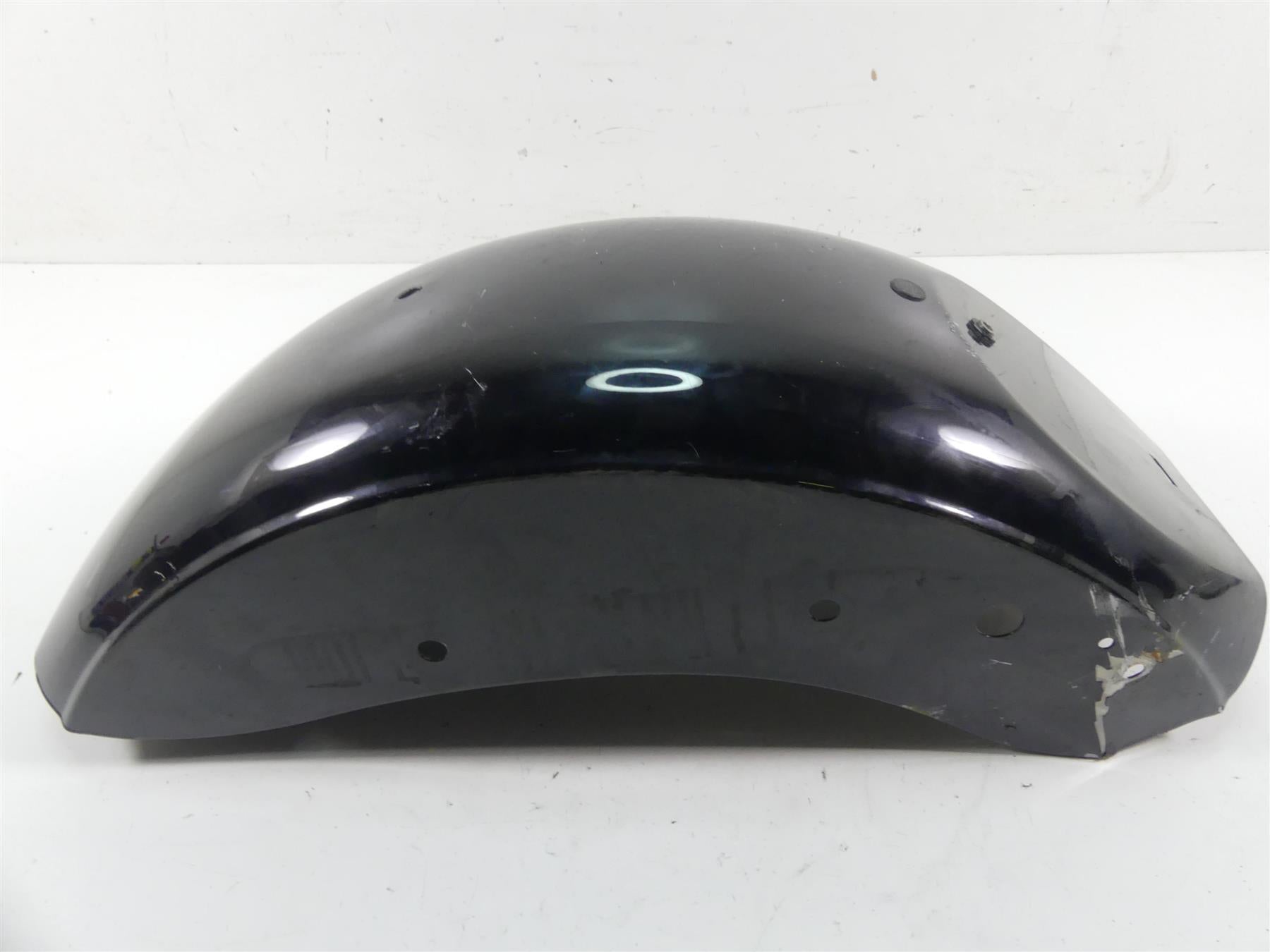 2021 Harley Softail FLSB Sport Glide Rear Fender Tire Hugger - Read 59500467 {{ shop.shopifyCountryName }} - Mototech271