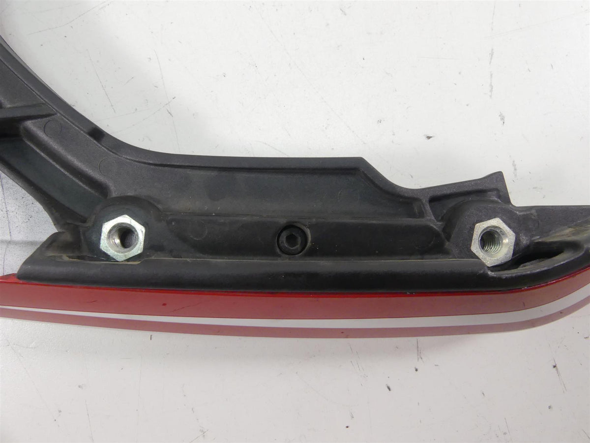 2018 Ducati Hypermotard 939 SP Tail Cover Fairing Wing 483P1762AK 483P1772AK {{ shop.shopifyCountryName }} - Mototech271
