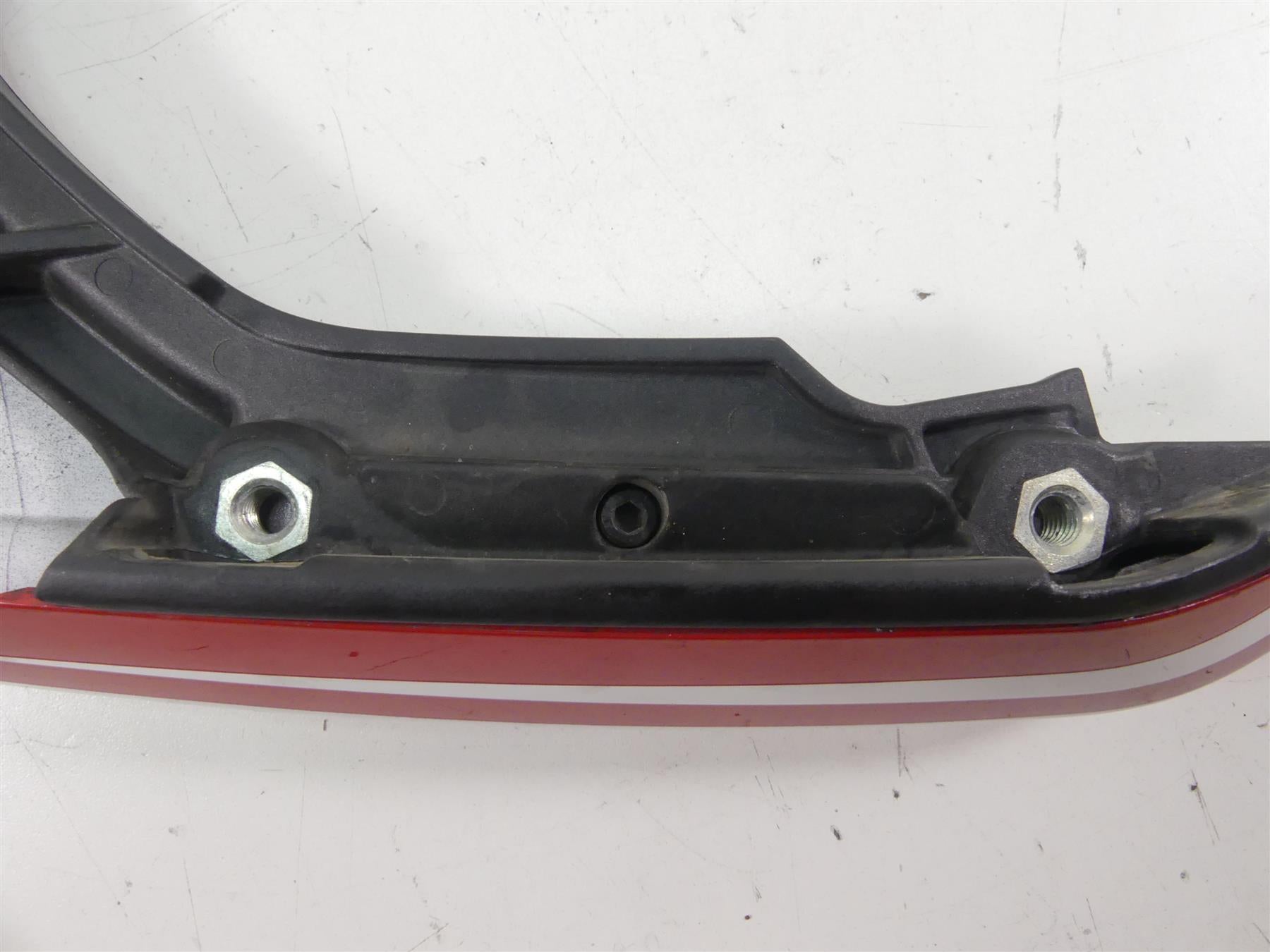 2018 Ducati Hypermotard 939 SP Tail Cover Fairing Wing 483P1762AK 483P1772AK {{ shop.shopifyCountryName }} - Mototech271