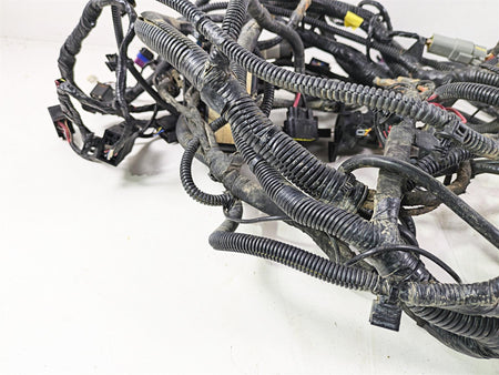 2018 Can Am Maverick X3 XRC Turbo R Main Wiring Harness Loom -No Cuts 710005788 {{ shop.shopifyCountryName }} - Mototech271