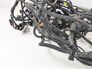 2018 Can Am Maverick X3 XRC Turbo R Main Wiring Harness Loom -No Cuts 710005788 | Mototech271