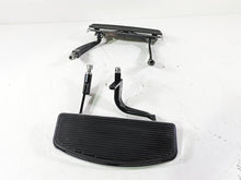Load image into Gallery viewer, 2008 Harley Touring FLHTCU E-Glide 105TH Front Floor Board Set 50622-83 50518-83 | Mototech271
