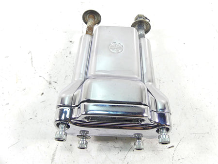1997 Harley Sportster XL1200 C Handlebar Riser Clamp Cover Set 56167-96 56168-96 {{ shop.shopifyCountryName }} - Mototech271