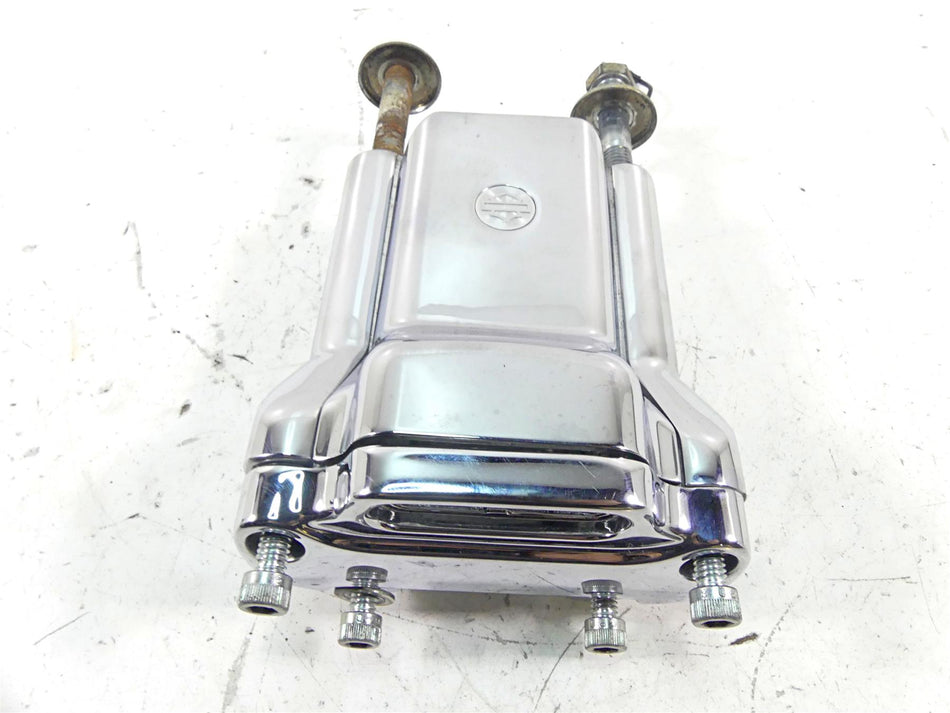 1997 Harley Sportster XL1200 C Handlebar Riser Clamp Cover Set 56167-96 56168-96 {{ shop.shopifyCountryName }} - Mototech271