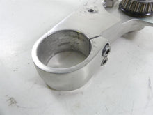Load image into Gallery viewer, 2008 Honda V-Twin VTX1800 N3 Upper &amp; Lower Triple Tree Set 53230-MCV-N20
