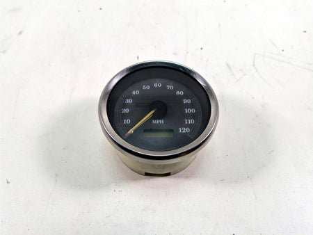 2000 Harley Dyna FXDL Low Rider Speedometer Gauge Instrument 44K -Read 67025-99 {{ shop.shopifyCountryName }} - Mototech271