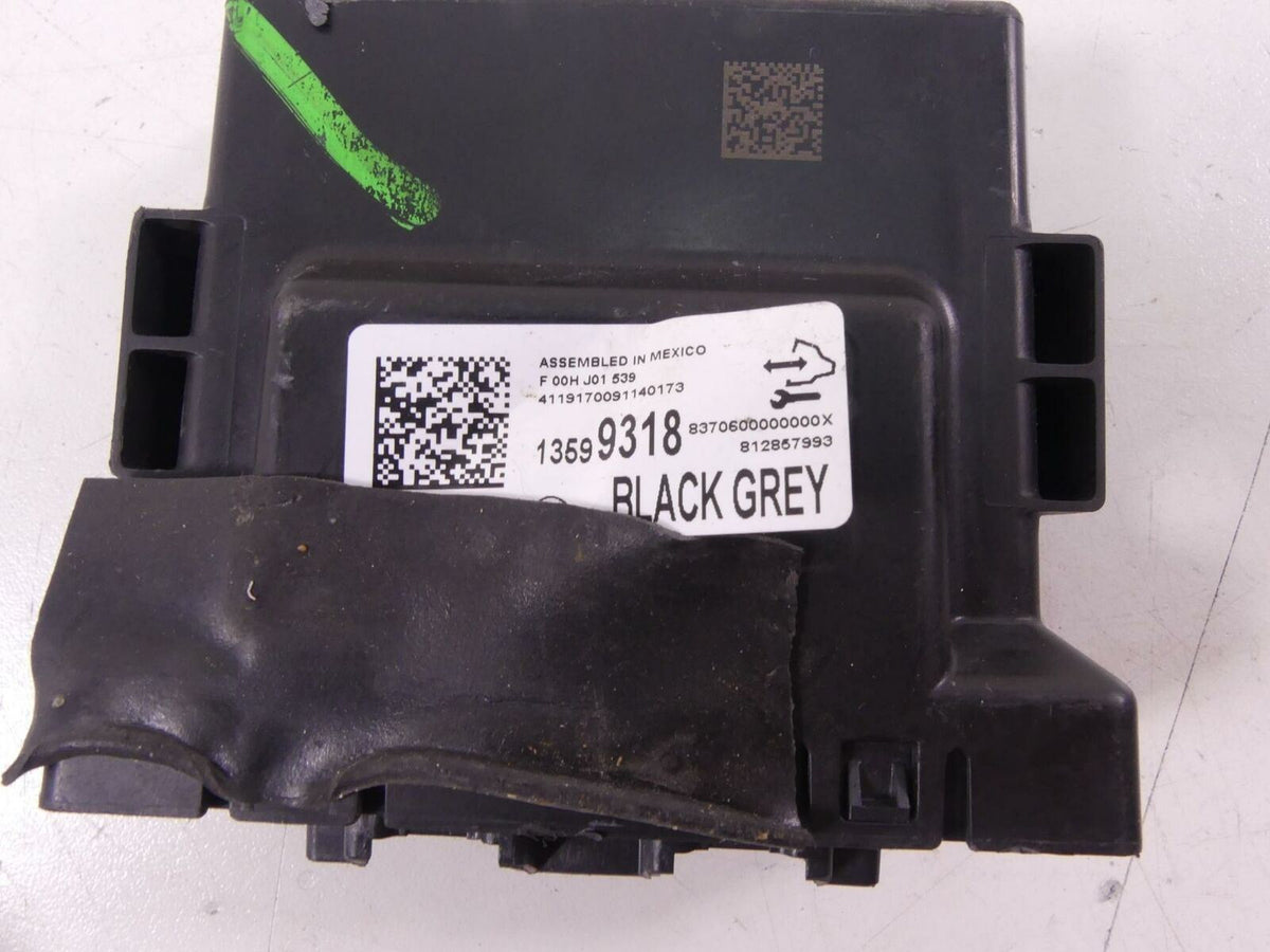 2020 Vanderhall Venice BlackJack SDG Serial Data Gateway Module 13599318 {{ shop.shopifyCountryName }} - Mototech271