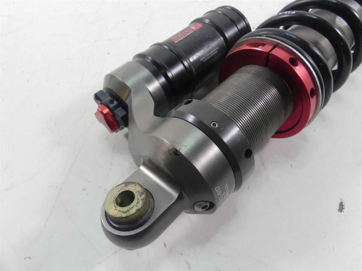 2015 Arctic Wild Cat 700 Sport LTD Front Elka Left Shock Damper 0503-917 {{ shop.shopifyCountryName }} - Mototech271