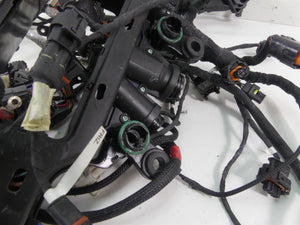 2020 Ducati Panigale 1100 V4 S SBK Main Wiring Harness Loom -For Parts 5101E392E | Mototech271