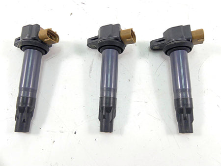 2018 Seadoo GTS 90 Ignition Coils Stick Coil Set 420666141 420666142 {{ shop.shopifyCountryName }} - Mototech271