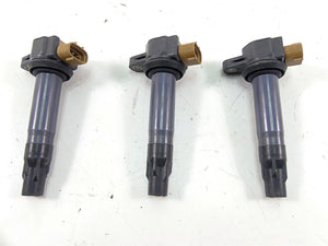 2018 Seadoo GTS 90 Ignition Coils Stick Coil Set 420666141 420666142 | Mototech271