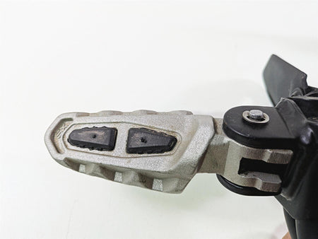 2018 Ducati Scrambler Desert Sled 800 Rear Passenger Footpeg Rest Set 46510742BA {{ shop.shopifyCountryName }} - Mototech271