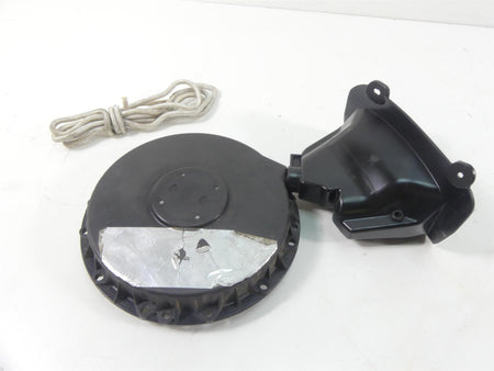 2012 Ski-Doo Summit X 800R Etec Rewind Recoil Engine Hand Pull Starter 517304322 {{ shop.shopifyCountryName }} - Mototech271