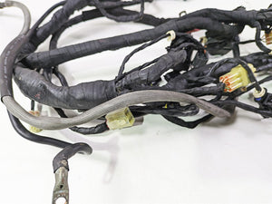 2012 Mv Agusta F4 RR Main Wiring Harness Loom - Read 8000B4570 | Mototech271