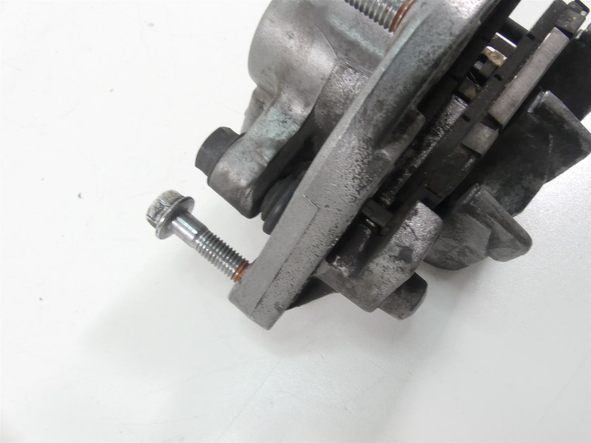 1998 Honda Shadow VT1100T Front Nissin Brake Caliper 45150-MAH-315 {{ shop.shopifyCountryName }} - Mototech271