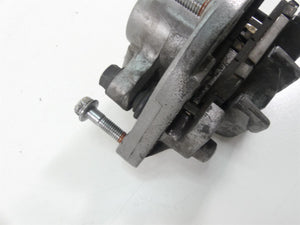 1998 Honda Shadow VT1100T Front Nissin Brake Caliper 45150-MAH-315 | Mototech271