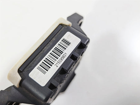2016 BMW S1000XR K49 Bosch Speed Sensor Control Module 61358546524 & 61358388688-Mototech271