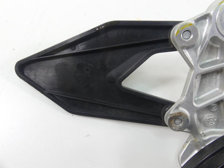 2017 Husqvarna 701 Enduro Left Front Footpeg Mount Holder 76503038000 {{ shop.shopifyCountryName }} - Mototech271