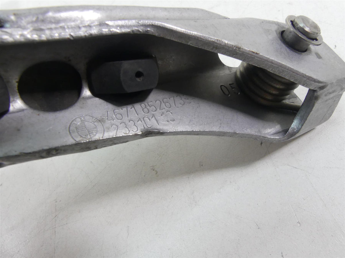 2017 BMW R1200GS GSW K50 Rider Foot Peg Footpeg Set 46718526740 46718526739 {{ shop.shopifyCountryName }} - Mototech271