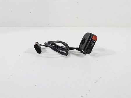 2018 Aprilia RSV4 RR Right Hand Control Switch Domino B045021 {{ shop.shopifyCountryName }} - Mototech271