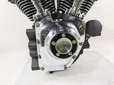2016 Harley Touring FLHR Road King 103ci Engine Motor 47K - Video 16200068 {{ shop.shopifyCountryName }} - Mototech271