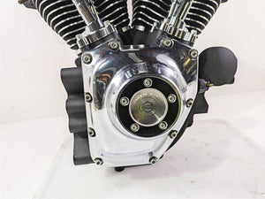 2016 Harley Touring FLHR Road King  103ci Engine Motor 47K - Video 16200068