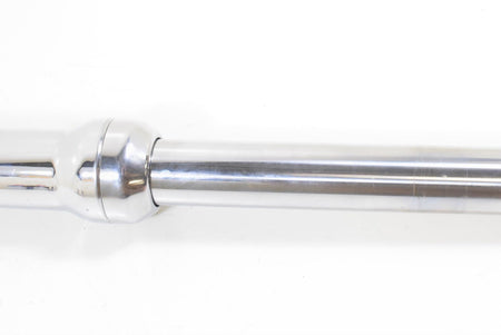 2005 Harley FXDCI Dyna Super Glide Custom Right CHROME SHOWA Fork Leg Tube {{ shop.shopifyCountryName }} - Mototech271