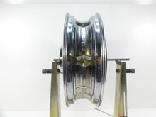 Load image into Gallery viewer, 2012 Harley CVO FLHX SE3 Street Glide Rear Agitator Wheel 18x5 47951-10

