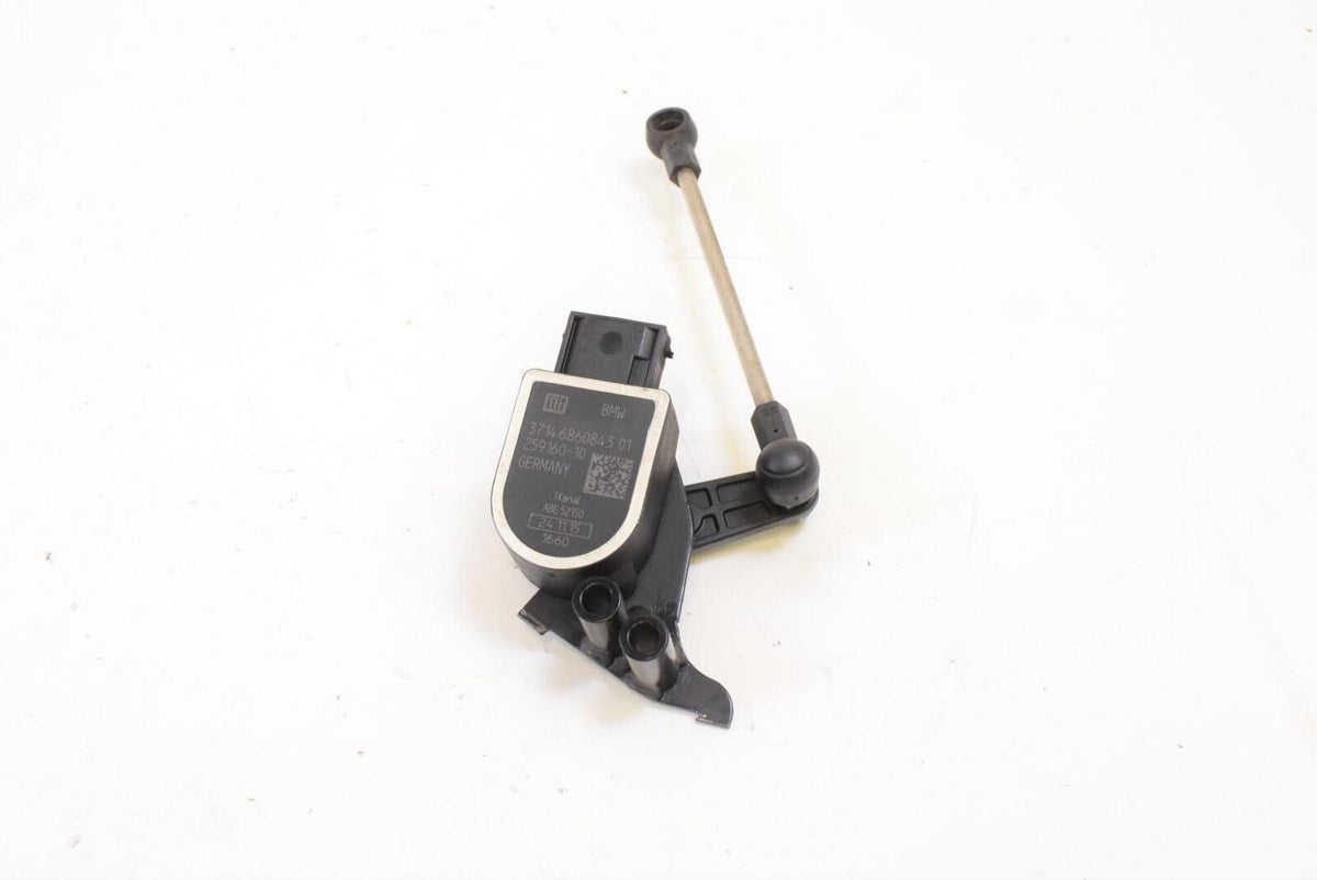 2016 BMW R1200R R1200 R K53 Rear Bike Level Sensor Module 37146860843 3714687000 {{ shop.shopifyCountryName }} - Mototech271