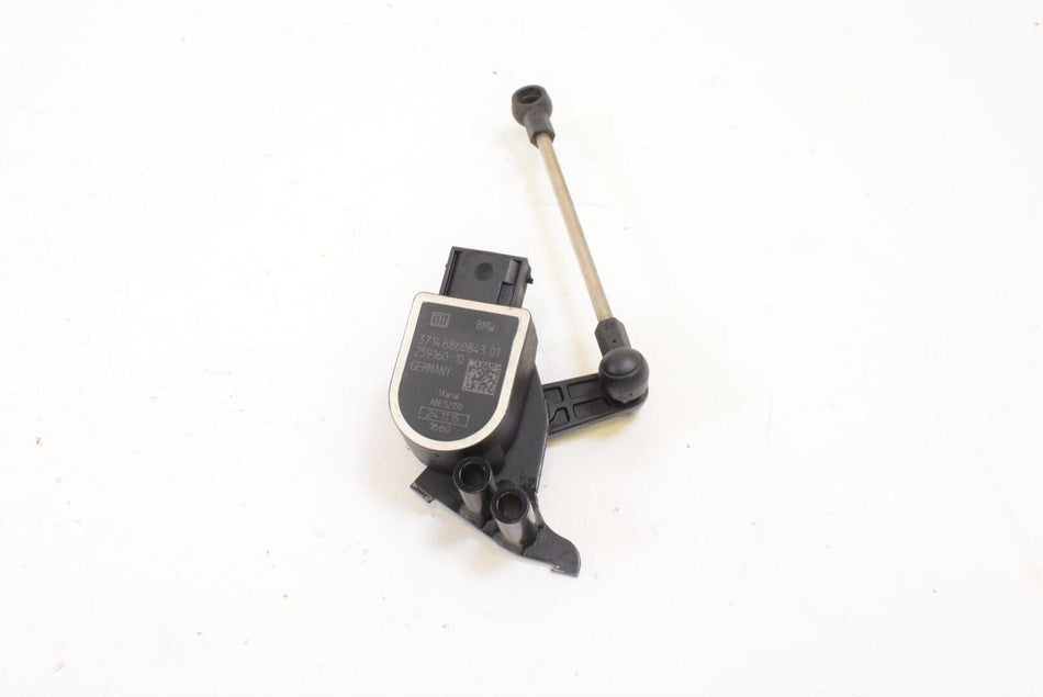 2016 BMW R1200R R1200 R K53 Rear Bike Level Sensor Module 37146860843 3714687000 {{ shop.shopifyCountryName }} - Mototech271