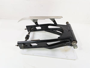2002 Indian Spirit Deluxe Straight Rear Swingarm Swing Arm & Axle 89-213