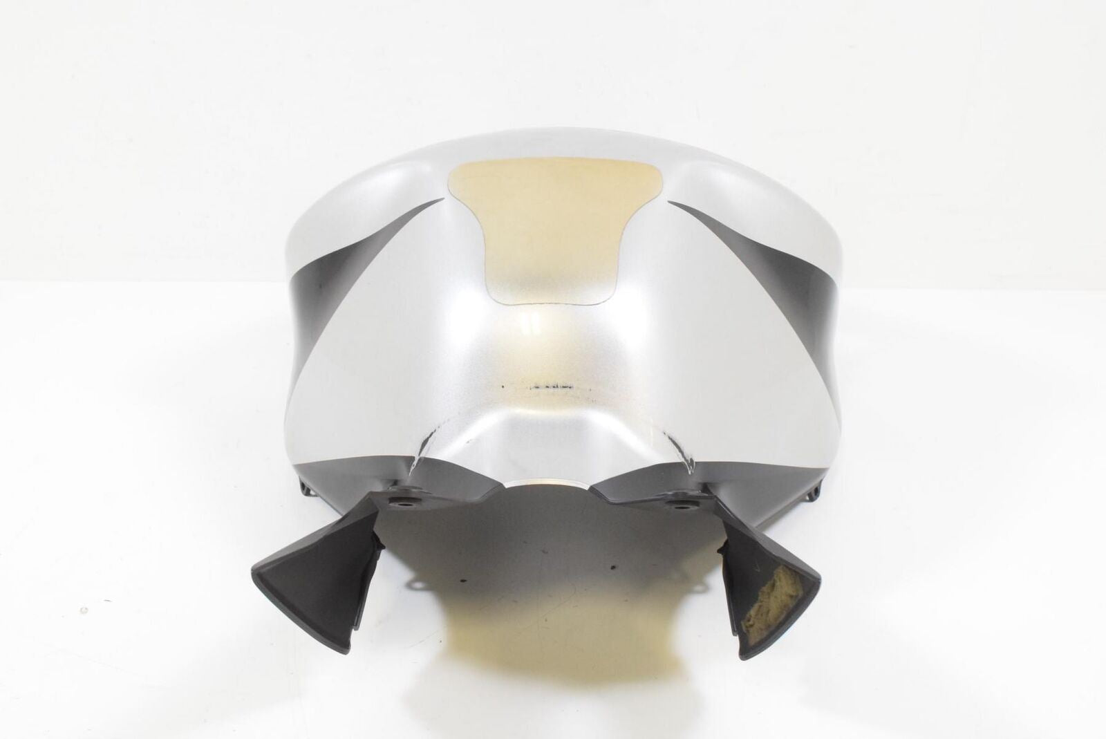 2004 Honda CBR1000RR CBR1000 RR OEM Upper Tank Cover Fairing NICE 83150-MEL-A00 {{ shop.shopifyCountryName }} - Mototech271