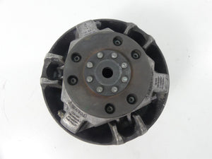 2012 Ski-Doo Summit X 800R Etec Primary Drive Clutch Set 417223232 417222968