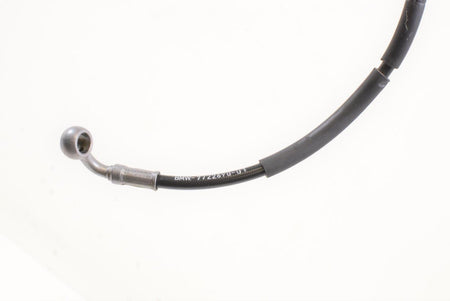 2010 BMW S1000RR S1000 RR K46 ABS to Rear Master Cylinder Brake Line 34327722690 {{ shop.shopifyCountryName }} - Mototech271