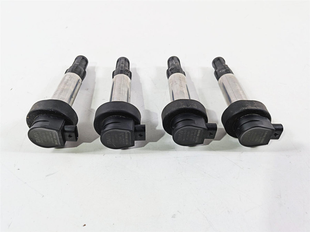 2020 BMW S1000RR K67 Bremi Ignition Coil Set 12137924318 12135B36BF1-Mototech271